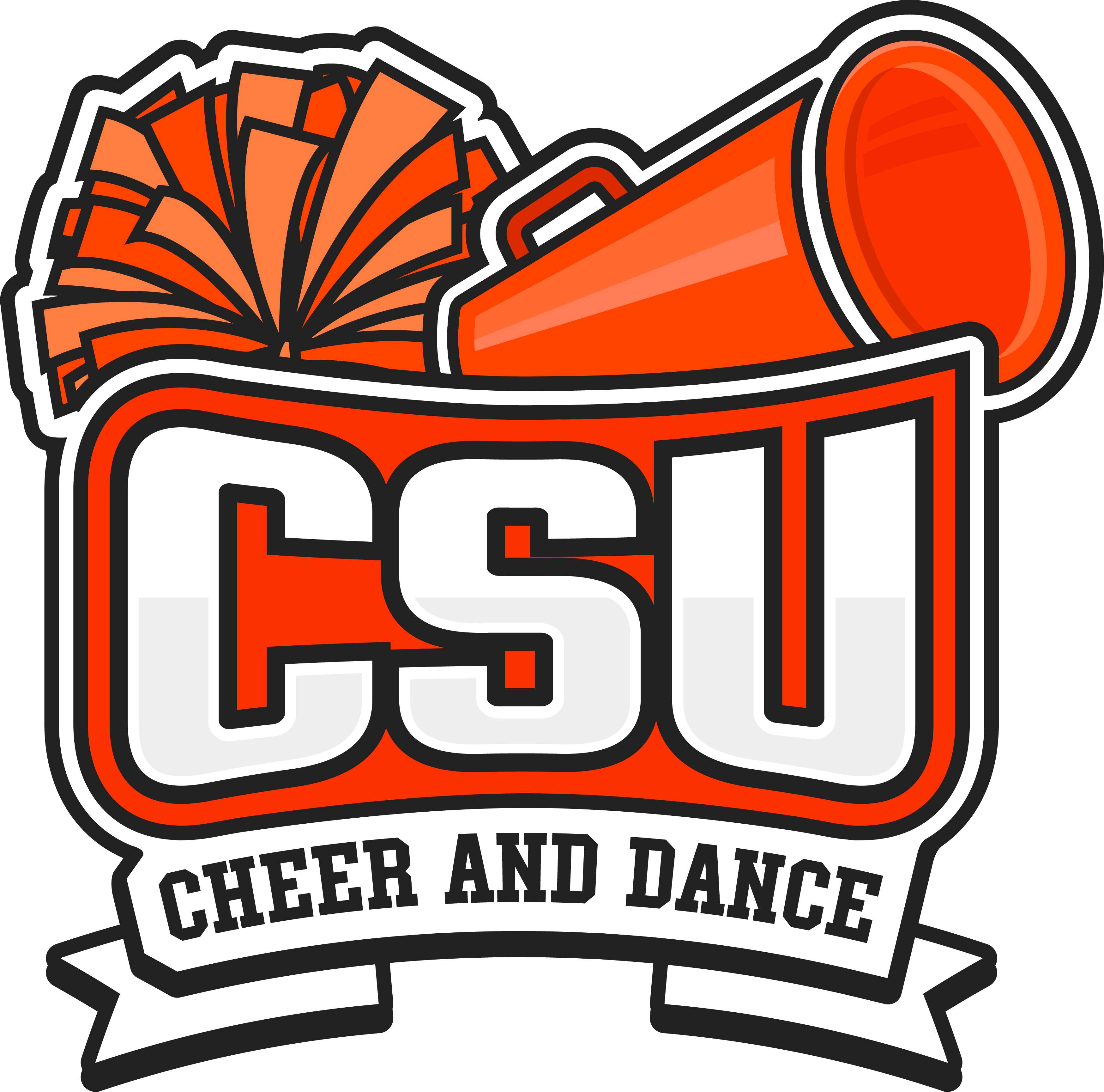 Cheer and Dance Image
